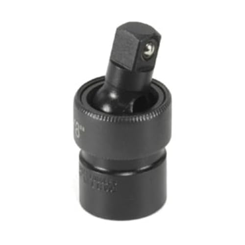 Grey Pneumatic 1129UJL Universal Joint with Locking Pin - style: Universal Joint w/ Locking Pin