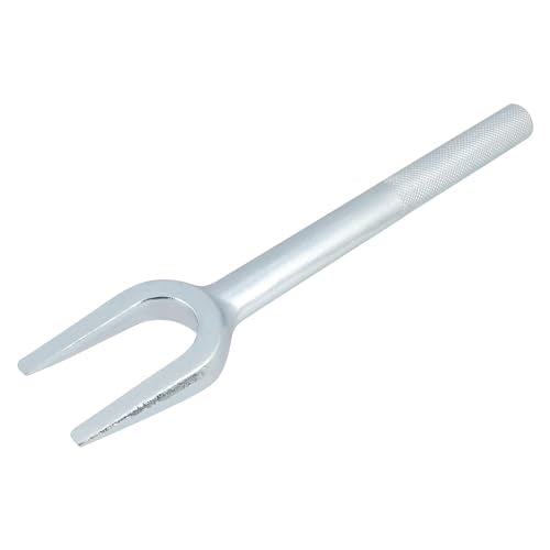 Performance Tool W1205 Tie Rod Pittman Arm Tool - Essential Automotive Repair Tool for Replacing Tie Rods and Pittman Arms with Ease and Precision - style: 2-7/8" Tie Rod Tool
