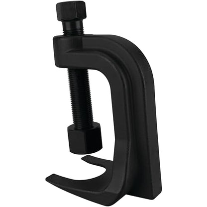 Performance Tool W83051 Low-Profile Ball Joint Separator, Forged Steel, 2-3/8 in. Jaw, Black - style: Ford Ball Joint Separator, Low Profile