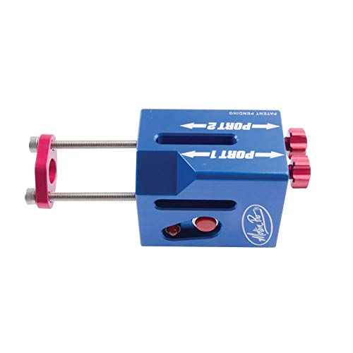 Motion Pro Mp Fuel Injector Cleaner Kits 08-0595