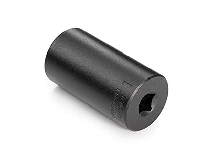 TEKTON 3/8 Inch Drive x 1 Inch Deep 6-Point Impact Socket | SID13025 - size: 1-Inch, style: Deep