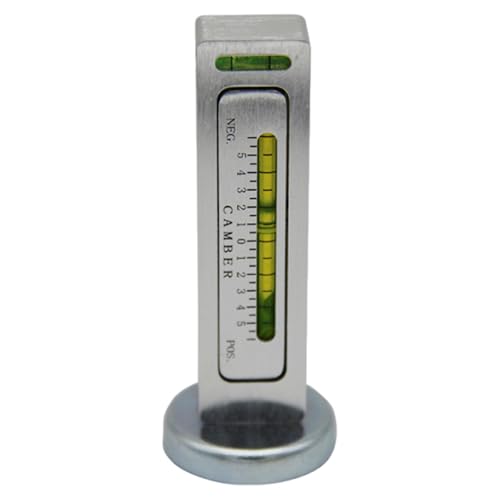 Camber Castor Strut Wheel Alignment Tool Camber Caster Gauge Gauge Tool for Truck