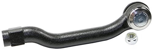 ACDelco Professional 45B2293 (19365857) Driver Side Outer Steering Tie Rod End