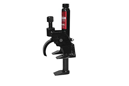 AME INTL 'Little Buddy' Manual Heavy Duty Tire Bead Breaker