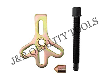 VCT 13 Pcs Harmonic Balance Puller Kit