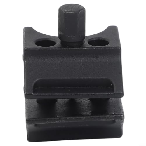 Pitman Arm Puller Ball Joint Separator Tie Rod Removal Tool Suspension Strut Spreader Front End for service Auto Repair(A) - size: A