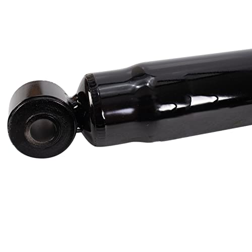 TRQ Rear Shock Absorber Set 2 Piece for 2014-2022 Ram ProMaster 2500 ProMaster 3500 - style: SBA31083