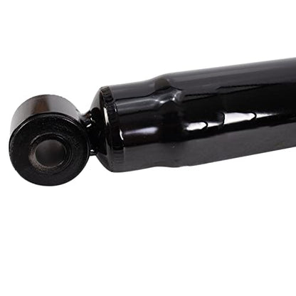 TRQ Rear Shock Absorber Set 2 Piece for 2014-2022 Ram ProMaster 2500 ProMaster 3500 - style: SBA31083
