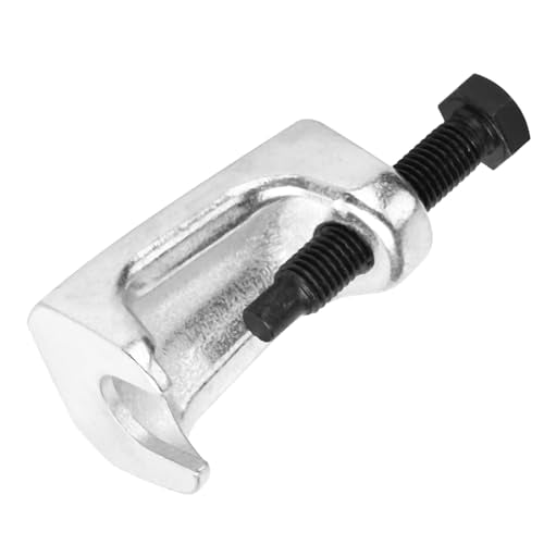 Professional Ball Joint Separator Tool Heavy Duty Tie Rod End Puller with Anti Rust Coating Universal Car Repair Kit for Mechanics Vertical Small Large Size Options (Vertical) - size: Vertical