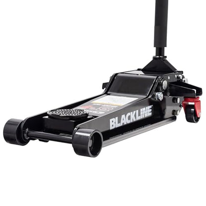 Arcan 3 1/2-Ton Low-Profile Professional Service Floor Jack - Model Number XL35