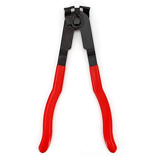 CV Boot Clamp Pliers CV Joint Ear Clamp Banding Tool Set for Vehicles ATV UTV boot Clamps
