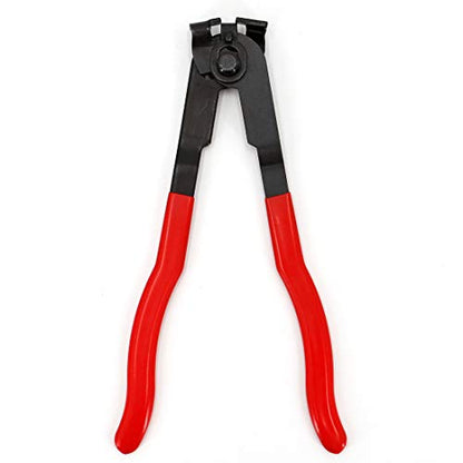 CV Boot Clamp Pliers CV Joint Ear Clamp Banding Tool Set for Vehicles ATV UTV boot Clamps