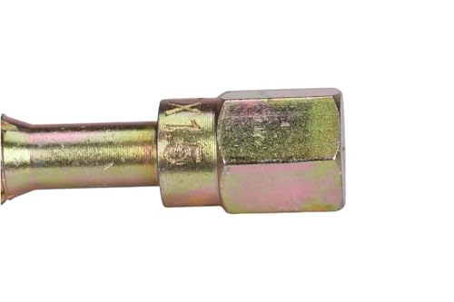 Century Drill & Tool, 92007, 11.0X1.50,Rethreading Tap,Tool Set, Thread Repair - size: 11.0 X 1.50