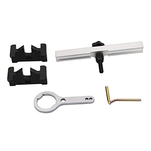 Engine Timing Tool Kit Set for BMW Vanos V8 X6M M-Series 550i 750i N63 S63 N74 (Timing Tool Set for BMW N63)