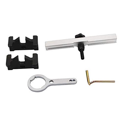 Engine Timing Tool Kit Set for BMW Vanos V8 X6M M-Series 550i 750i N63 S63 N74 (Timing Tool Set for BMW N63)