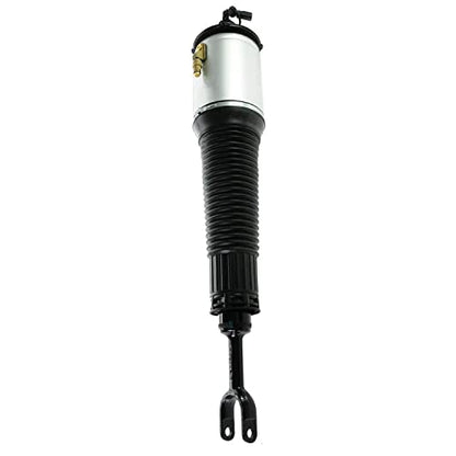 Detroit Axle - Front Airmatic Air Strut Replacement for Audi Quattro S8 [2003 (8th Vin Digit E)] - 2pc Set - size: 2Q2500807/Pair
