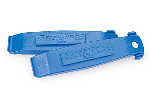 Park Tool 2 Carded Tire Lever Set | bike-hand-tools