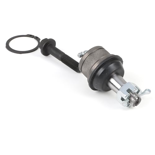 Metrix Premium Chassis Parts - Front Lower Ball Joint Fits 87-90 Ford Bronco II RWD, 91-94 Explorer RWD, 83-97 Ranger RWD, 94-97 Mazda B2300 RWD, 94-97 B3000 RWD, 94-97 B4000 RWD, 92-94 Navajo RWD - size: K8413T