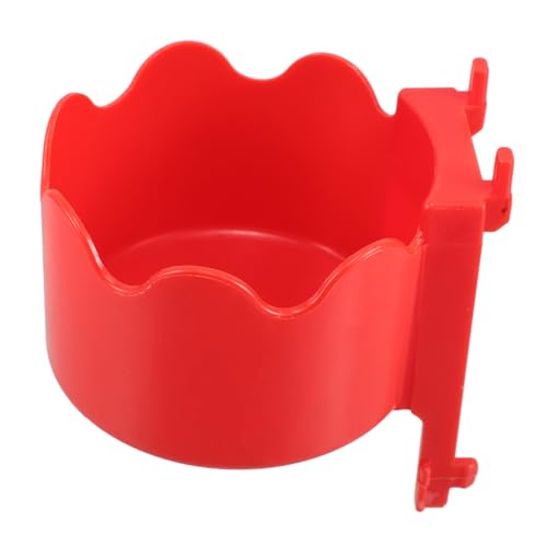 DECHOUS Wall-Mounted Car Wash Tool Holder Spray Can and Wax Storage Rack Space-Saving Slip Surface