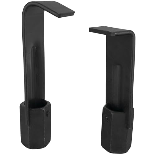 Performance Tool W2029DB Dent And Seal Puller Set, 9-Piece