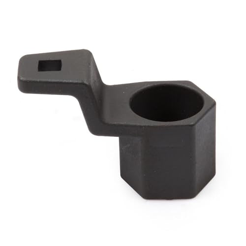 50MM Hex Crankshaft Crank Damper Pulley Holding Wrench Socket Tool | Fit for Honda and Acura Engines