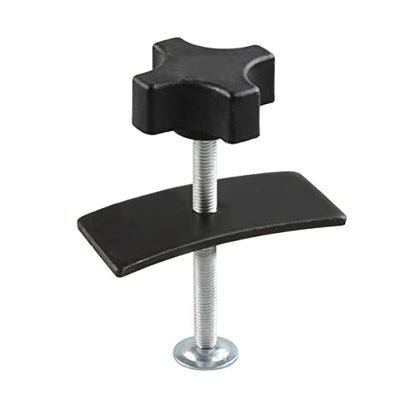 Disc Brake Pad Spreader Tool, Replace & Install Brake Pads, Caliper Piston Compressor Tool for Cars & Light Trucks Inner Brake Pads and Resets Caliper Pistons - size: Simple Style