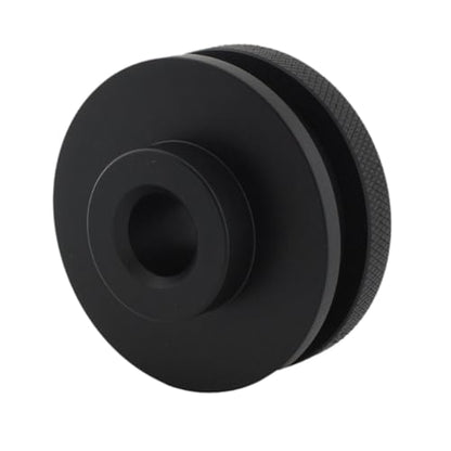 Rear Wheel Balancer Adapter Tool Accessory Spare Parts High Performance Portable Easy to Install Premium Replace Professional, Black