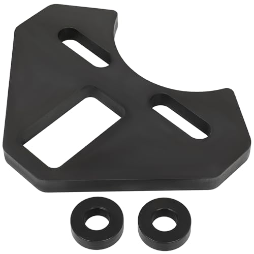SCITOO Hub Remover Tool Hub Bearing Remover Tool Fit for Most 5,6 and 8 Lug Hub Assemblies Found on Cars and Trucks