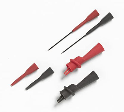 Fluke TL81A Deluxe Electronic Test Lead Kit - style: TEST LEAD SET