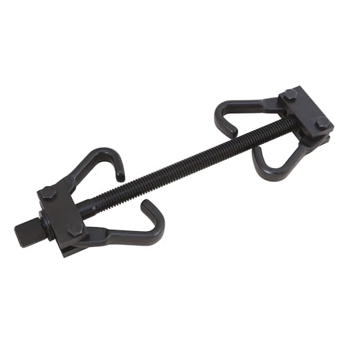 Performance Tool W80554 Coil Spring Compressor for Vehicle Maintenance and Repair with Tempered Chrome Steel Jaws - style: Quart/Gallon Fluid Pump