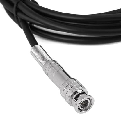 HT30A 2PCS Set Auto Test Leads BNC to Bananan Adapter Leads Hantek Oscilloscope Accessory Hantek HT30A
