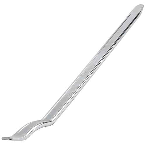 20 Inch Tire Iron Spoon, Tire Bead Breaker Tool, Mount Demount Lever Tire Bars, Tire Removal Tool, for Car Truck Motorcycle Tire