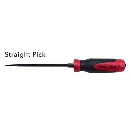Ullman Devices IP4-LT LED Heavy Interchangeable Duty Pick Set - style: LT LED Heavy Interchangeable Duty Pick Set
