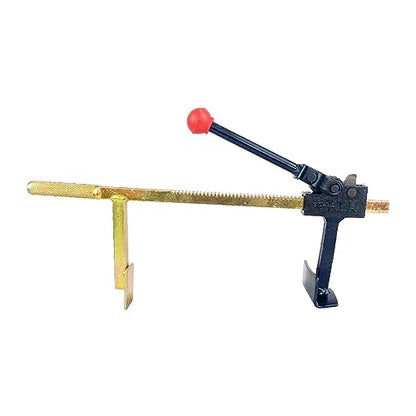 Tire Changer Insert, Steel Mount Demount Head for Manual Tire Changers, 43cm for Motorcycle Wheels 8-8.8 in - size: 43cm