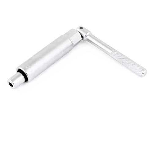 CR-V 17mm Hex Socket Wrench Rear Shock Absorber Repair Tool for Car
