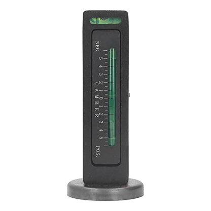 KANASI 4 Wheel Alignment Level Aluminum Alloy Magnetic Positioner Gauge Camber Caster for Vehicles