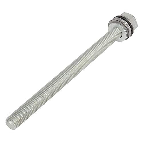 SCITOO Fit for FWD Vehicles 31pcs Front Wheel Drive Hub Bearing Puller Installer Tool Set