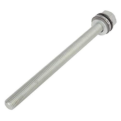 SCITOO Fit for FWD Vehicles 31pcs Front Wheel Drive Hub Bearing Puller Installer Tool Set