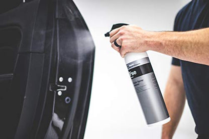 KOCHCHEMIE - Finish Spray Exterior Quick Detailer with Limescale Remover - Clean, Maintain & Preserve External Vehicle Surfaces, Glass, and Plastics; Ideal for Quick Finishing (5 Liter) - size: 169 Fl Oz (Pack of 1)