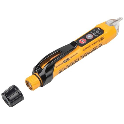Klein Tools CL220VP Electrical Test Kit with Digital Clamp Meter, Non-Contact Voltage Test Pen, GFCI Outlet Tester, AC/DC Voltage Tester - size: Premium Test Kit