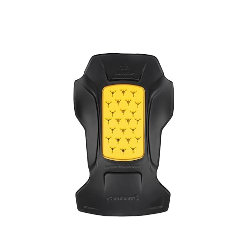 Carhartt Professional Duty Utility Knee Pad Insert, Black, One Size