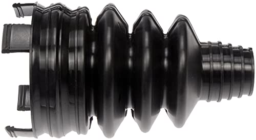 Dorman 614-700 Split CV Boot - With Quick Drying Adhesive Compatible with Select Models