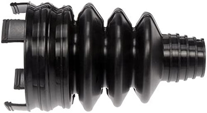 Dorman 614-700 Split CV Boot - With Quick Drying Adhesive Compatible with Select Models