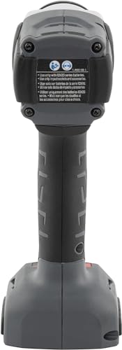 Ingersoll Rand W3131 20V 3/8" Cordless Impact Wrench, Mid-Torque, Compact, Pistol Grip - size: 3/8" Drive, style: Bare Tool