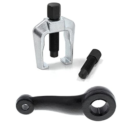 1964 Fullsize, 1968-72 Midsize GM Pitman Arm and Puller Tool