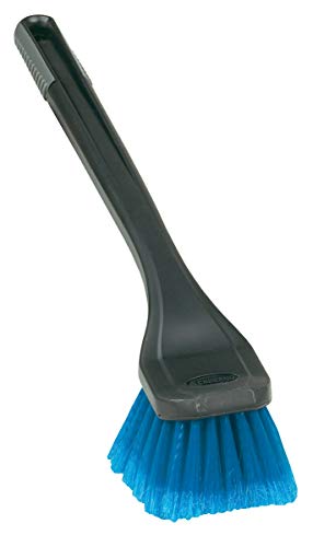 Carrand 93039 20 In. Long Handle Wash Brush