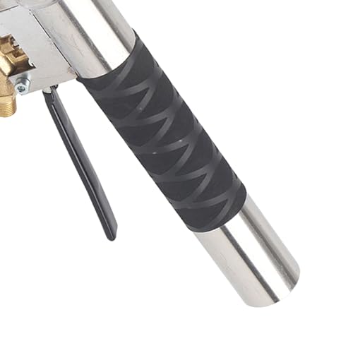 Car Carpet Extractor, Heat Resistant Stainless Steel Carpet Cleaning Extractor, Handhold Auto Detailing Hand Wand Tool for Cleaning Indoor and Outdoor Furniture, Mattresses, Auto Upholstery