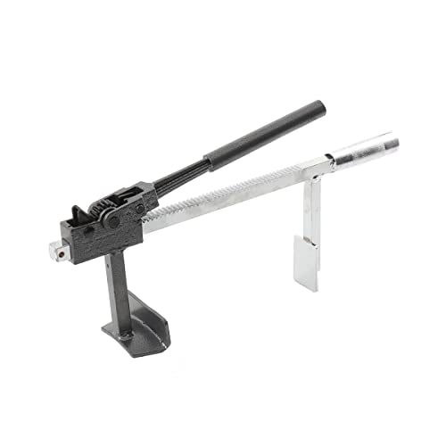 Manual Tire Changer Base Portable Tire Changer Changing Machine Portable Hand Bead Breaker Mounting Tool Car Motorcycle Bike Tire Changer Tool Tyre Bead Breaker Removal Machine