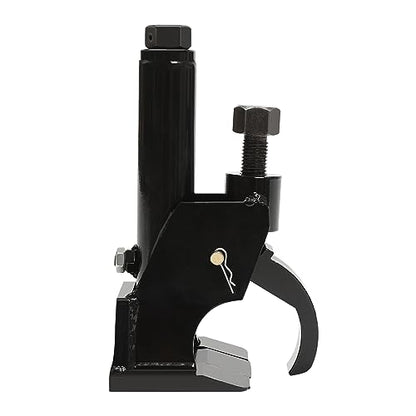 Manual Tire Bead Breaker for 10"-21" Tire Changer Tool,Manual Tire Changer Tool,Easy Operation,for Tire Replacement Bead Breakeror for UTVs, Trucks,Tractors, Motorcycles,Cars,Black