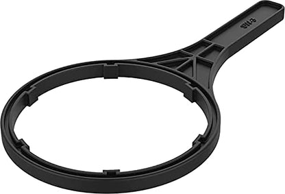 Pentair OMNIFilter OW50 Filter Housing Wrench for 10" Heavy Duty Water Filter Housings Black - style: 10 Inch Heavy Duty